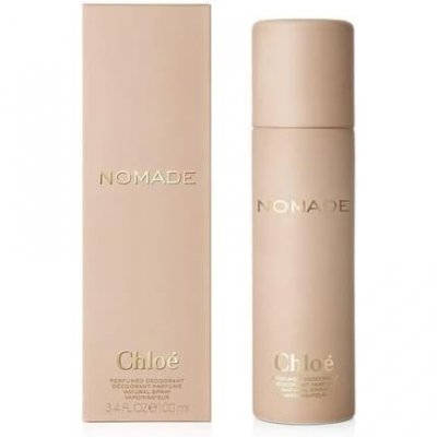 CHLOE Chlo&eacute; - Nomade D&eacute;odorant Spray Parfum&eacute; 100 ml