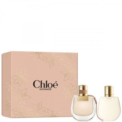 CHLOE Chlo&eacute; - Nomade Eau de Parfum Coffrets parfum femme 1 pieces female