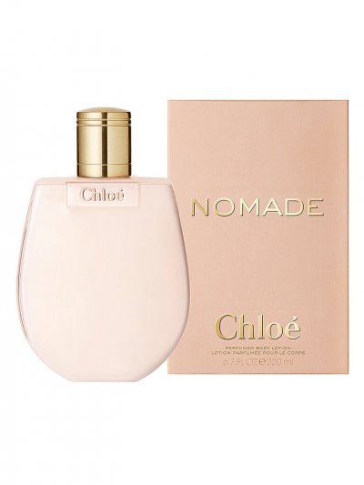 CHLOE Chlo&eacute; Nomade - Lait pour le Corps Multicolore 
