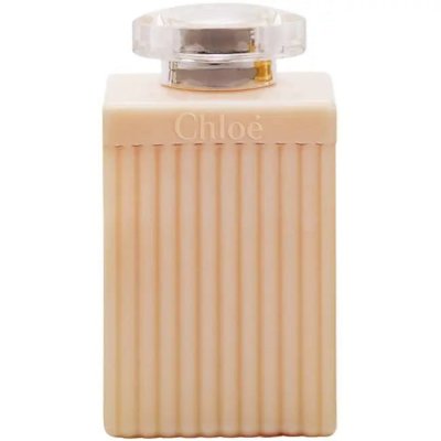 CHLOE  SIGNATURE gel douche parfum&eacute; 200 ml