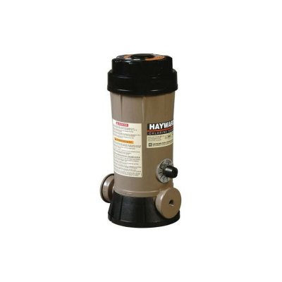 0.167440000 Chlorinateur en by-pass 4 kg - cl220euro