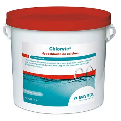 BAYROL Chloryte 5kg