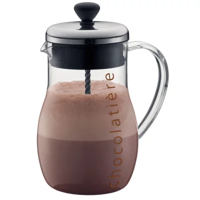 BODUM Chocolati&egrave;re 1l -  - 1067616 - noir