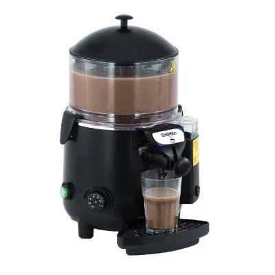 CASSELIN chocolati&egrave;re 5l 1006w noir - cch5ln 