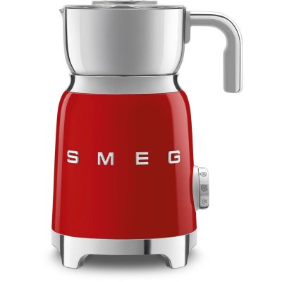SMEG Chocolati&egrave;re  MFF01RDEU Rouge 