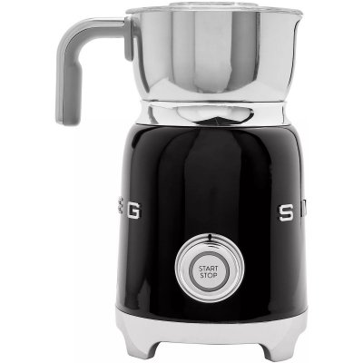 SMEG Chocolati&egrave;re  MFF11BLEU