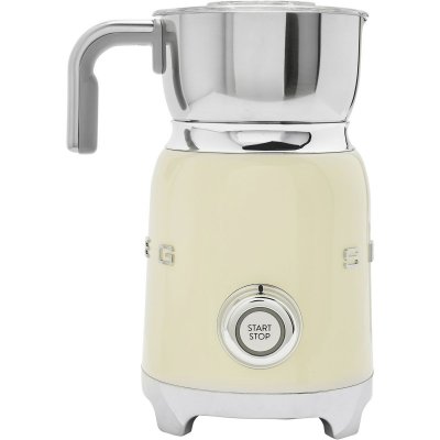 SMEG Chocolati&egrave;re  MFF11CREU 500 W Cr&egrave;me 