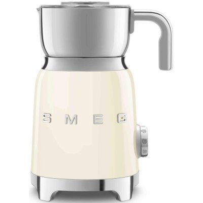 SMEG Chocolati&egrave;re  MFF11CREU 500 W Cr&egrave;me 