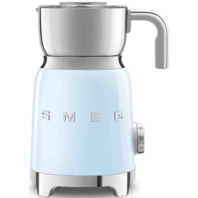 SMEG Chocolati&egrave;re  MFF11PBEU 500 W Bleu Azur 