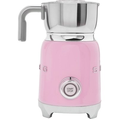 SMEG Chocolati&egrave;re  MFF11PKEU 500 W Rose 