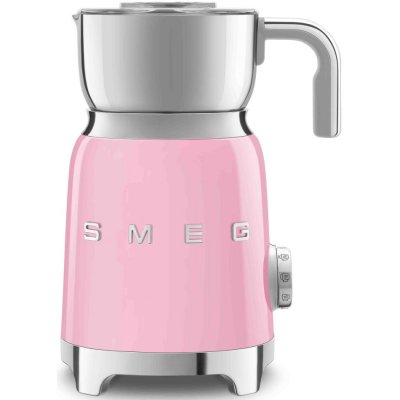 SMEG Chocolati&egrave;re  MFF11PKEU 500 W Rose 