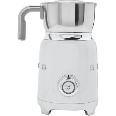 SMEG Chocolati&egrave;re   MFF11WHEU 500 W Blanc 