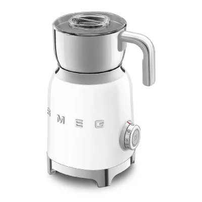 SMEG Chocolati&egrave;re   MFF11WHEU 500 W Blanc 