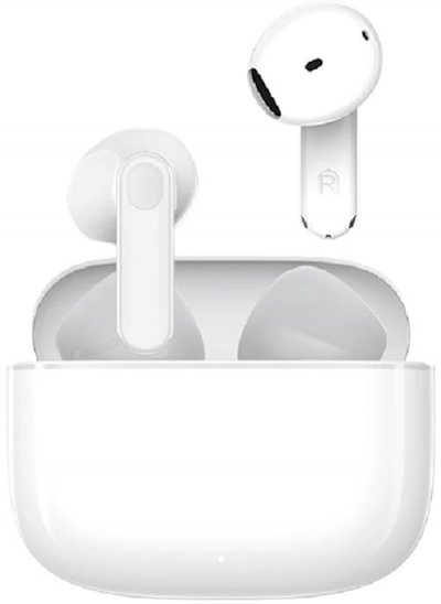 HONOR Choice TWS Earbuds X7e Active Blanc