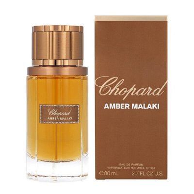 Chopard Eau de Parfum Ambre Malaki Vaporisateur 80 ml