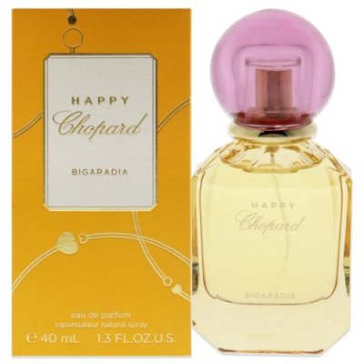 Chopard Happy Bigaradia Eau de Parfum Vaporisateur 40 ml