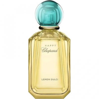 CHOPARD  Happy Happy Lemon Dulci EDP 100ml