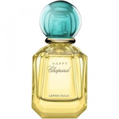 Chopard Happy Lemon Dulci Eau de Parfum Vaporisateur 40 ml