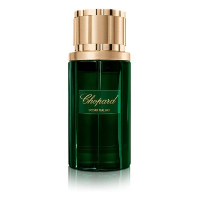 Chopard Malaki Cedar Eau de parfum
