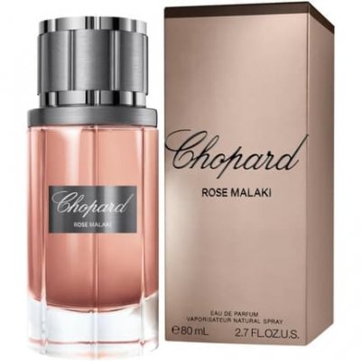 CHOPARD  Malaki Rose Malaki EDP 80ml