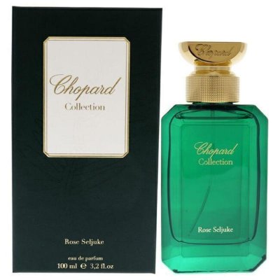 CHOPARD  Rose Seljuke Eau de Parfum Vaporisateur 100 ml