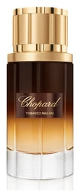 Chopard Tabacco Malaki, eau de parfum, pour homme, 80 ml