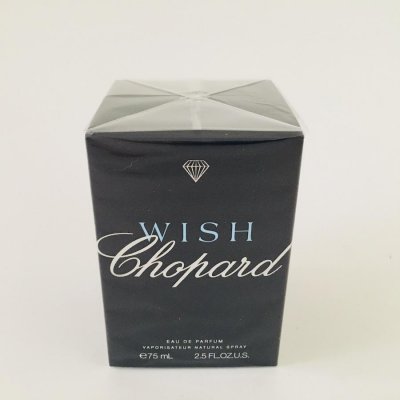 CHOPARD  Wish - Eau de Parfum 75ml
