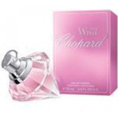CHOPARD  Wish Eau de Parfum Vaporisateur 75 ml