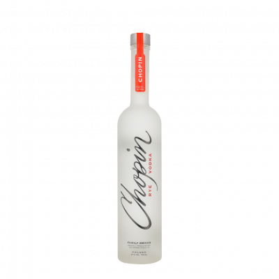 CHOPIN  RYE Vodka 70cl 