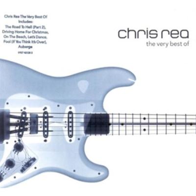 Chris Rea - The Very Best Of (1 CD)