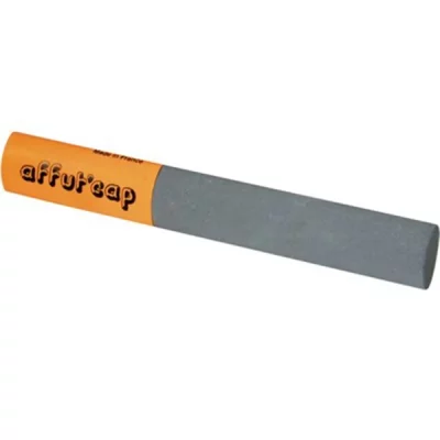 EPPICOTISPAI Christaud - Affut'cap - Pierre D'aff&ucirc;tage Ovale 25cm Ps2