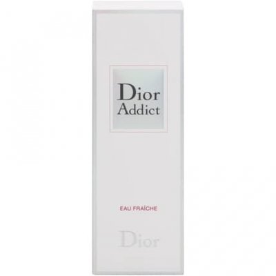 DIOR Christian  ADDICT Eau Fra&icirc;che Vaporisateur  - Size: 200 ml