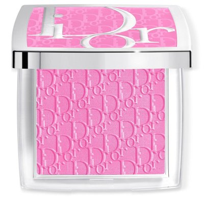 DIOR Christian  Backstage Rosy Glow blush illuminateur teinte 001 Pink 4.5 g
