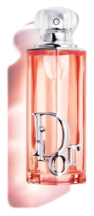 DIOR Christian   Addict Peachy Glow Eau de Parfum pour femme 30 ml