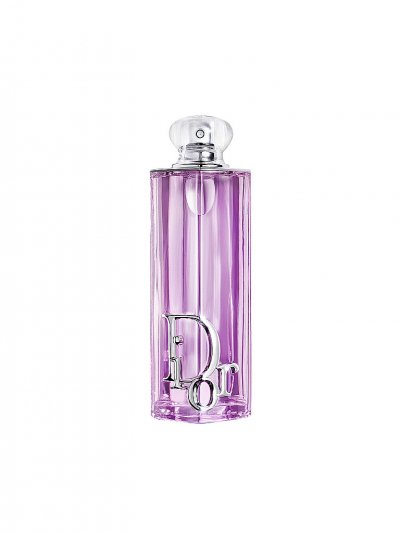 DIOR Christian   Addict Purple Glow Eau de Parfum pour femme 100 ml