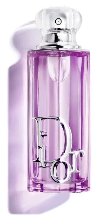 DIOR Christian   Addict Purple Glow Eau de Parfum pour femme 30 ml