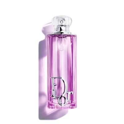DIOR Christian   Addict Purple Glow Eau de Parfum pour femme 50 ml