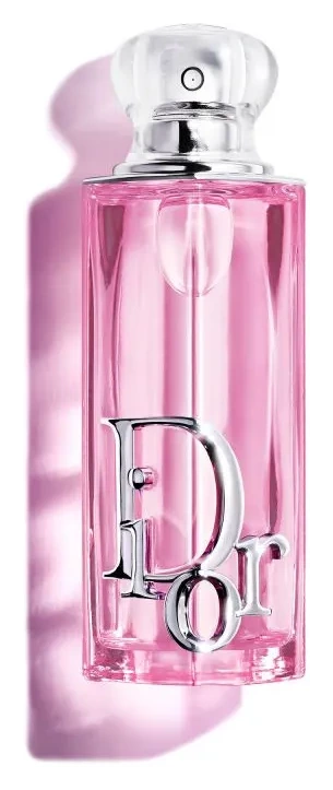 DIOR Christian   Addict Rosy Glow Eau de Parfum pour femme 30 ml