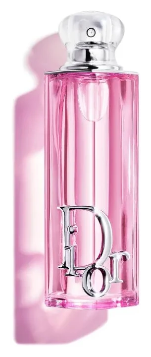DIOR Christian   Addict Rosy Glow Eau de Parfum pour femme 50 ml