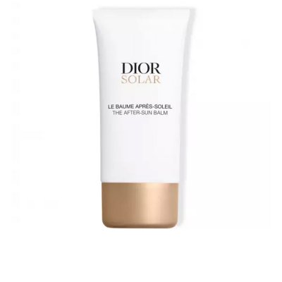 DIOR Christian   BRONZE baume mono&iuml; ultra frais apr&egrave;s soleil 150 ml