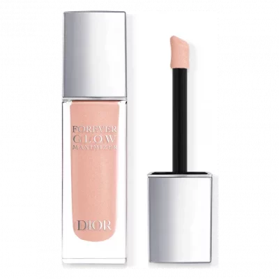 DIOR Christian   Forever Glow Maximizer enlumineur liquide &eacute;dition limit&eacute;e teinte 017 Nude 11 ml