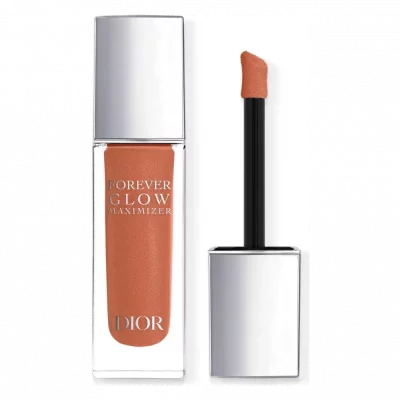 DIOR Christian   Forever Glow Maximizer enlumineur liquide teinte Copper 11 ml