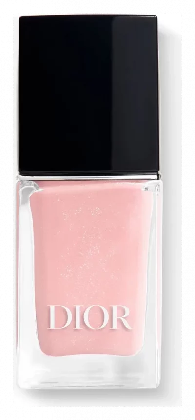 DIOR Christian   Vernis vernis &agrave; ongles effet gel et couleur couture teinte 268 Ruban 10 ml