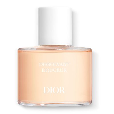 DIOR Christian  Dissolvant Abricot dissolvant doux 50 ml