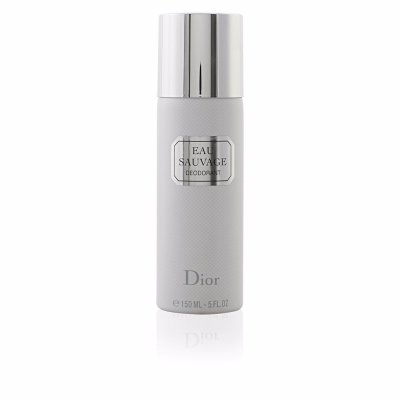 DIOR Christian  - Eau Sauvage Deodorant Spray 150 Ml.