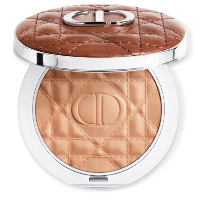 DIOR Christian  Forever Nude Bronzer Glow polvos bronceadores #02-Light
