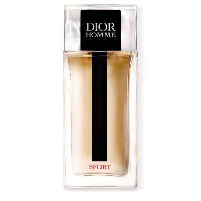 Christian Dior HOMME SPORT Eau de Toilette  - Size: 190 g