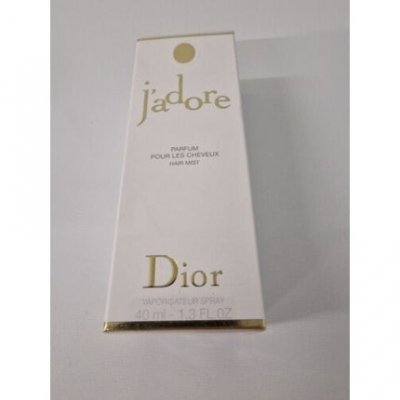 Christian Dior J'adore hair mist - parfum pour les cheveux 40 ml
