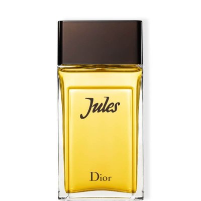 Christian Dior JULES Eau de Toilette Vaporisateur