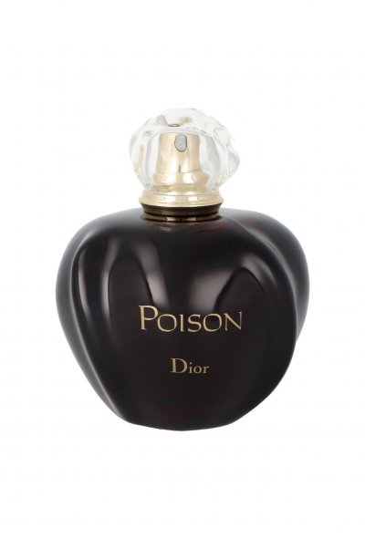 DIOR Christian  Poison 100Ml Edt Vapo